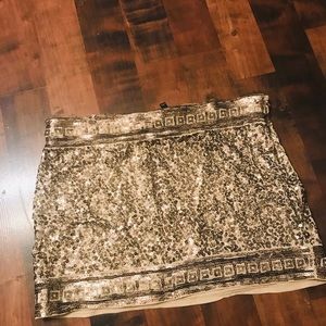 Express Skirt